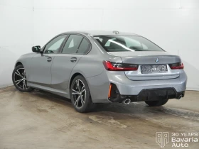 BMW 318 d M Sport Paket - 62790 лв. - 18443453 2