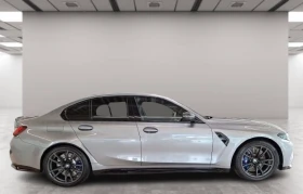 Обява за продажба на BMW M3 Competition xDrive = Carbon = Гаранция ~ 185 208 лв. - изображение 3