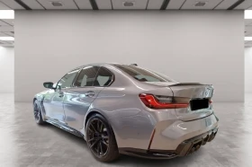Обява за продажба на BMW M3 Competition xDrive = Carbon = Гаранция ~ 185 208 лв. - изображение 1