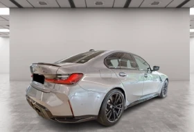 Обява за продажба на BMW M3 Competition xDrive = Carbon = Гаранция ~ 185 208 лв. - изображение 2