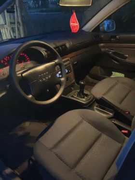 Обява за продажба на Audi A4 1.8 T ~2 699 лв. - изображение 1