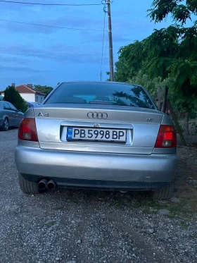 Обява за продажба на Audi A4 1.8 T ~2 699 лв. - изображение 4