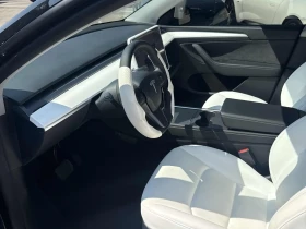 Tesla Model Y * CARFAX* БЕЗ ПЪРВОНАЧАЛНА* - 64200 лв. - 18763521 6