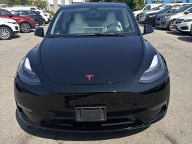 Tesla Model Y * CARFAX* БЕЗ ПЪРВОНАЧАЛНА* - 64200 лв. - 18763521 2