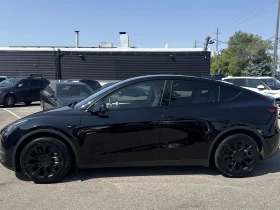 Tesla Model Y * CARFAX* БЕЗ ПЪРВОНАЧАЛНА* - 64200 лв. - 18763521 3