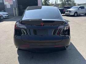 Tesla Model Y * CARFAX* БЕЗ ПЪРВОНАЧАЛНА* - 64200 лв. - 18763521 5