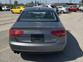 Обява за продажба на Audi A4 * KOMFORT * CARFAX * ЦЕНА ДО БГ ~16 400 лв. - изображение 3