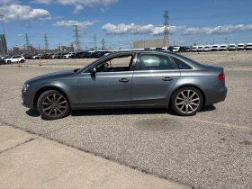 Обява за продажба на Audi A4 * KOMFORT * CARFAX * ЦЕНА ДО БГ ~16 400 лв. - изображение 4