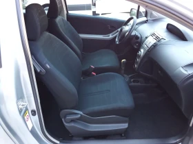 Toyota Yaris 1.4D-4D-90kc. | Mobile.bg    11