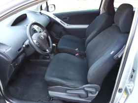 Toyota Yaris 1.4D-4D-90kc. | Mobile.bg    9