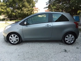 Toyota Yaris 1.4D-4D-90kc. | Mobile.bg    4