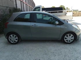 Toyota Yaris 1.4D-4D-90kc. | Mobile.bg    5