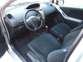 Toyota Yaris 1.4D-4D-90kc. | Mobile.bg    10