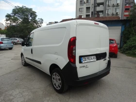 Fiat Doblo 1.3 MJET - MAXI - 90 k.s. - 8800 лв. - 87112600 8