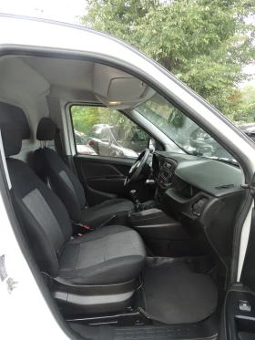 Fiat Doblo 1.3 MJET - MAXI - 90 k.s. - 8800 лв. - 87112600 6