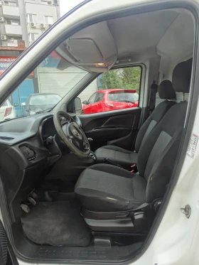 Fiat Doblo 1.3 MJET - MAXI - 90 k.s. - 8800 лв. - 87112600 4