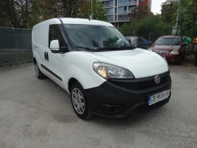Fiat Doblo 1.3 MJET - MAXI - 90 k.s. - 8800 лв. - 87112600 2