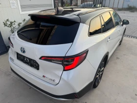 Toyota Corolla 2.0 TREK Hybrid | Mobile.bg    3