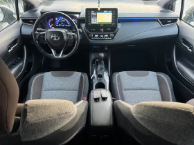 Toyota Corolla 2.0 TREK Hybrid | Mobile.bg    8