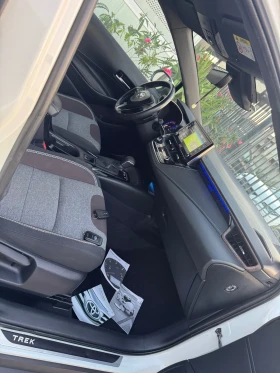 Toyota Corolla 2.0 TREK Hybrid | Mobile.bg    10