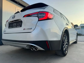 Toyota Corolla 2.0 TREK Hybrid | Mobile.bg    4