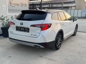 Toyota Corolla 2.0 TREK Hybrid | Mobile.bg    2