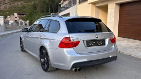 BMW 330 3.0D* 231кс* NAVI* PODGREV* PANORAMA* - 15500 лв. - 87016222 4