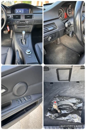 BMW 330 3.0D* 231кс* NAVI* PODGREV* PANORAMA* - 15500 лв. - 87016222 14
