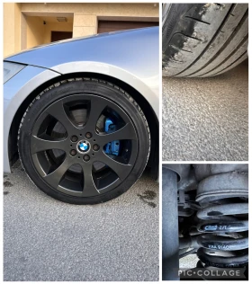 BMW 330 3.0D* 231кс* NAVI* PODGREV* PANORAMA* - 15500 лв. - 87016222 16