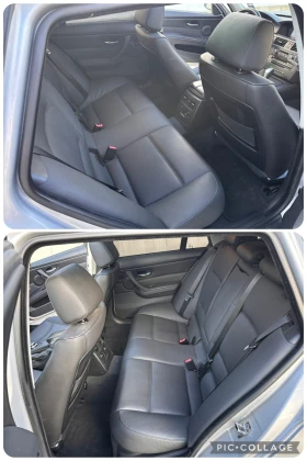BMW 330 3.0D* 231кс* NAVI* PODGREV* PANORAMA* - 15500 лв. - 87016222 12