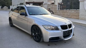 BMW 330 3.0D* 231кс* NAVI* PODGREV* PANORAMA* 