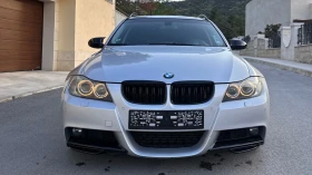 BMW 330 3.0D* 231кс* NAVI* PODGREV* PANORAMA* - 15500 лв. - 87016222 2