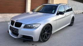BMW 330 3.0D* 231кс* NAVI* PODGREV* PANORAMA* - 15500 лв. - 87016222 3