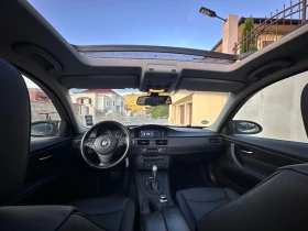 BMW 330 3.0D* 231кс* NAVI* PODGREV* PANORAMA* - 15500 лв. - 87016222 9