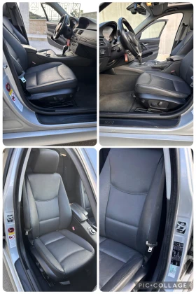 BMW 330 3.0D* 231кс* NAVI* PODGREV* PANORAMA* - 15500 лв. - 87016222 11