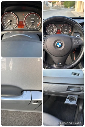 BMW 330 3.0D* 231кс* NAVI* PODGREV* PANORAMA* - 15500 лв. - 87016222 13