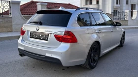BMW 330 3.0D* 231кс* NAVI* PODGREV* PANORAMA* - 15500 лв. - 87016222 6