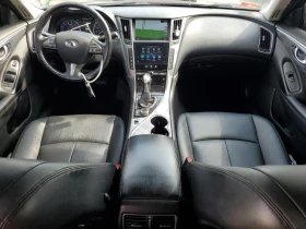 Infiniti Q50 PREMIUM AWD | Mobile.bg    8