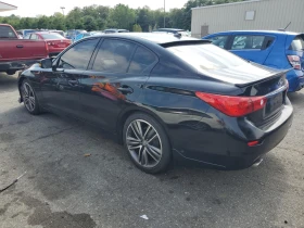 Infiniti Q50 PREMIUM AWD | Mobile.bg    2