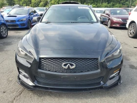 Infiniti Q50 PREMIUM AWD | Mobile.bg    5