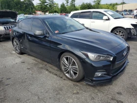 Infiniti Q50 PREMIUM AWD | Mobile.bg    4