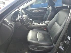 Infiniti Q50 PREMIUM AWD | Mobile.bg    7