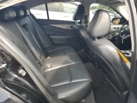 Infiniti Q50 PREMIUM AWD | Mobile.bg    10