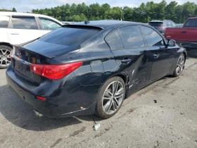 Infiniti Q50 PREMIUM AWD | Mobile.bg    3