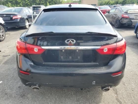 Infiniti Q50 PREMIUM AWD | Mobile.bg    6