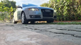 Обява за продажба на Audi A4 2.0 FSI  ~7 499 лв. - изображение 1