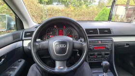 Обява за продажба на Audi A4 2.0 FSI  ~7 499 лв. - изображение 4