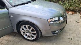 Обява за продажба на Audi A4 2.0 FSI  ~7 499 лв. - изображение 8