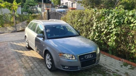 Обява за продажба на Audi A4 2.0 FSI  ~7 499 лв. - изображение 1
