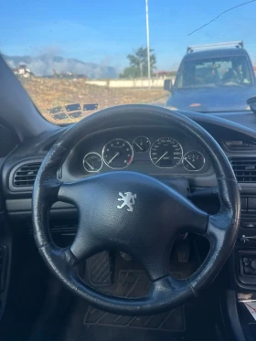 Peugeot 406 | Mobile.bg    7